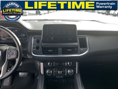 Used 2023 GMC Yukon SLE w/ Gmc Pro Safety Plus Package image 27