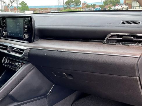 Certified 2021 Kia K5 EX FWD image 22