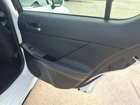 Used 2023 Lexus IS 350 F Sport w/ Navigation Package image 14