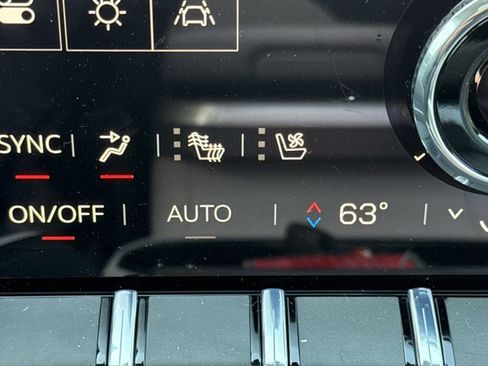 New 2026 GMC Terrain Denali w/ LPO, Black Badging Package image 20