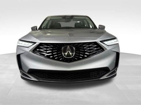 New 2026 Acura MDX w/ Technology Package FWD image 3