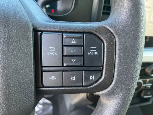 New 2026 Ford F250 XLT w/ XLT Premium Package AWD/4WD image 18