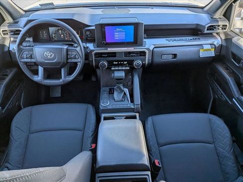 New 2026 Toyota Tacoma SR5 image 14