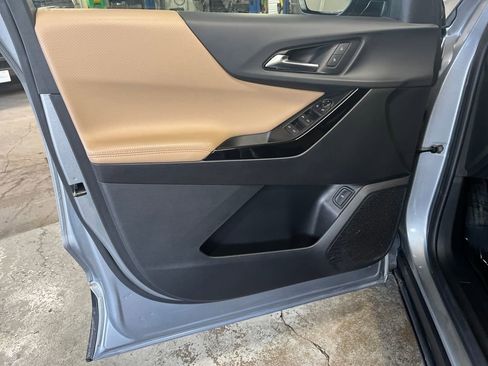 New 2026 Chevrolet Equinox ACTIV w/ LPO, Floor Liner Package AWD/4WD image 10