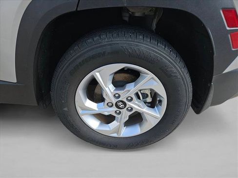 Used 2023 Hyundai Tucson SEL w/ Cargo Package AWD/4WD image 9
