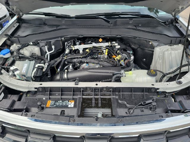 Used 2026 Ford Explorer Active RWD image 24