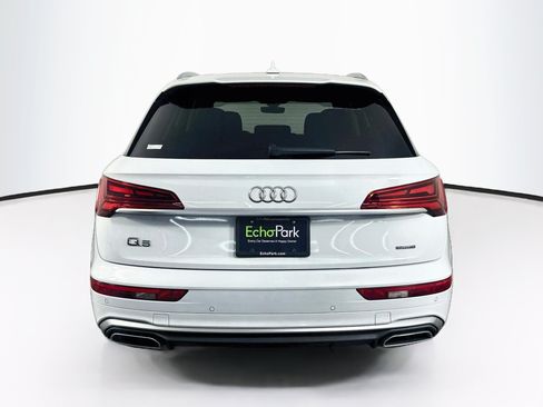 Used 2023 Audi Q5 2.0T Premium w/ Convenience Package AWD/4WD image 7
