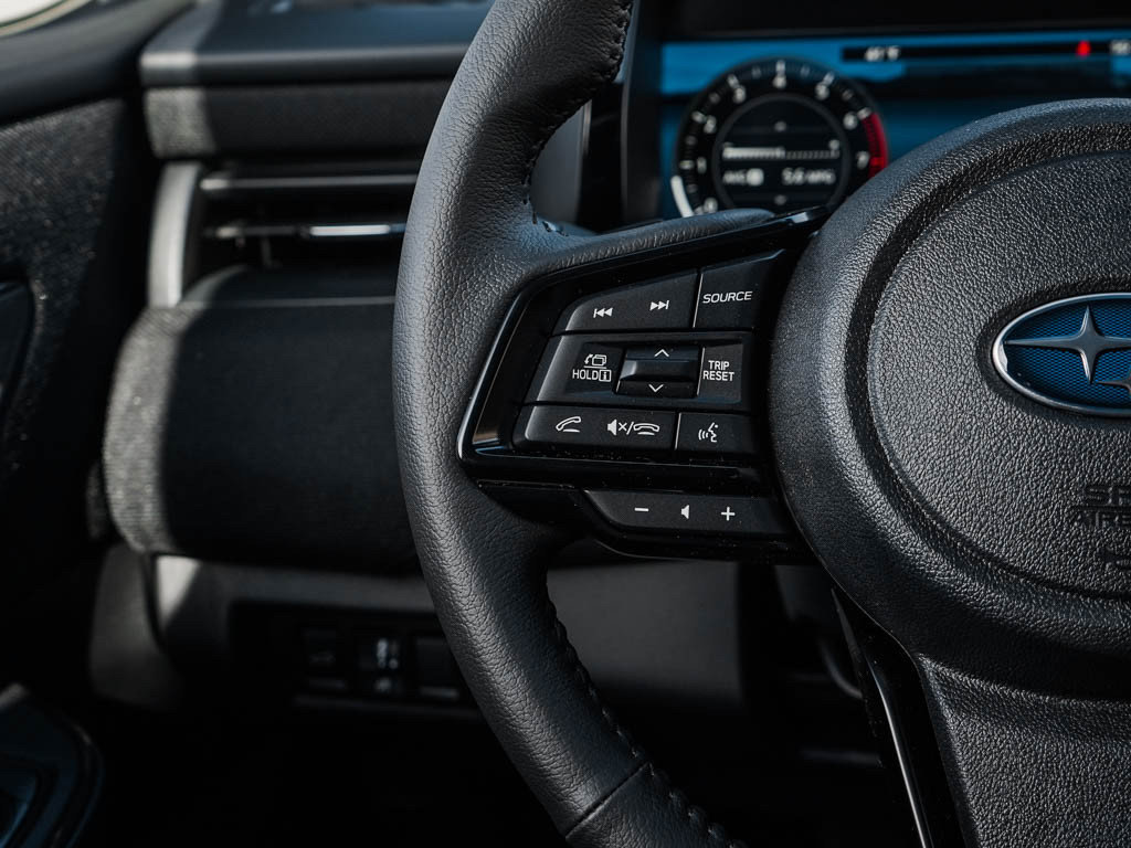 New 2026 Subaru Outback Limited AWD/4WD image 21