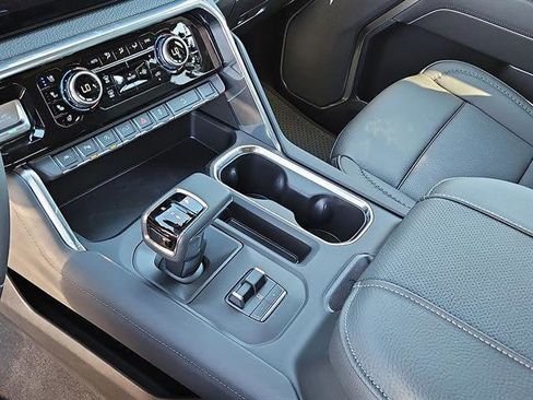 New 2026 GMC Sierra 1500 Denali image 23