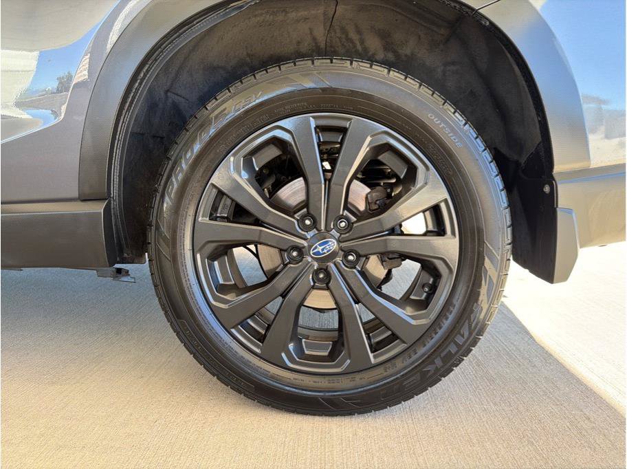 Used 2021 Subaru Forester Sport w/ Popular Package #2 AWD/4WD image 31
