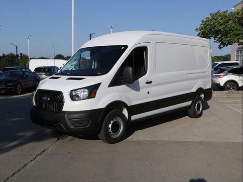 New 2025 Ford Transit 250 Base w/ Load Area Protection Package image 2