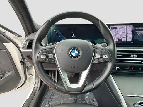 Certified 2024 BMW 330i Sedan image 39