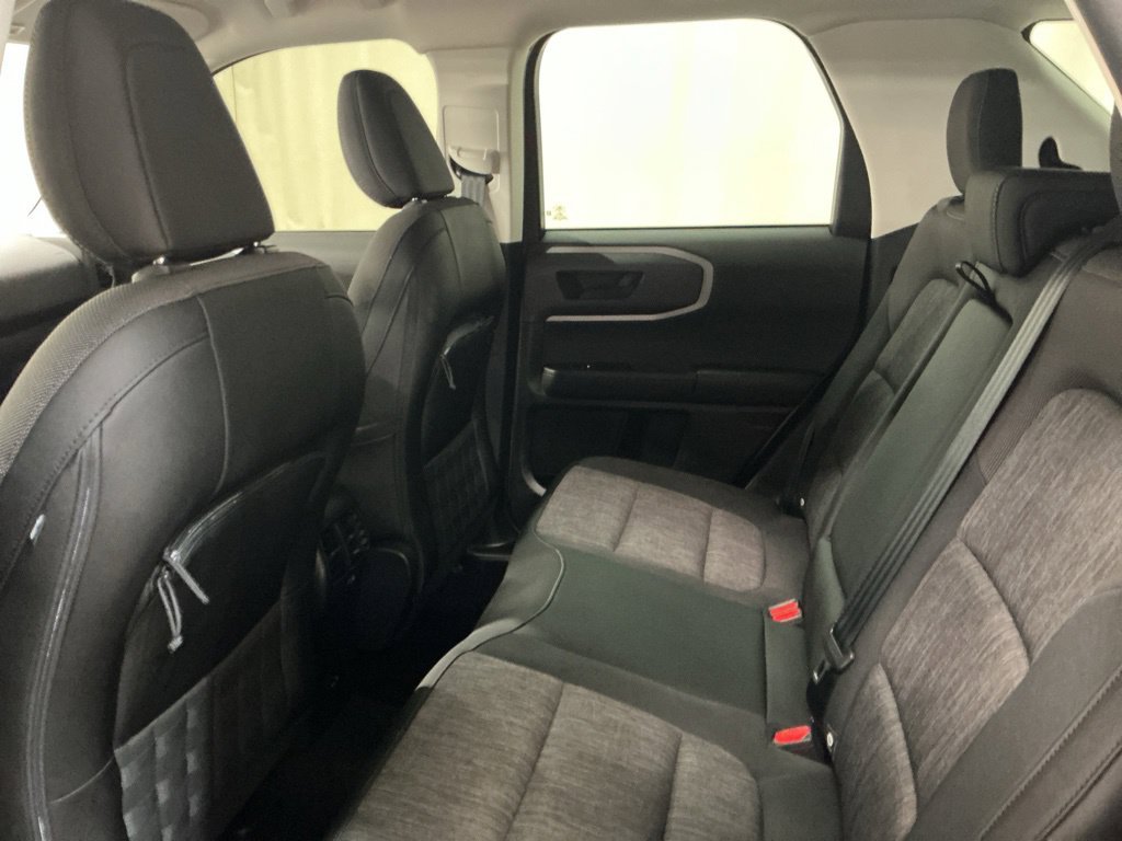 Used 2021 Ford Bronco Sport Big Bend AWD/4WD image 30