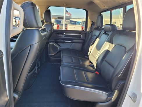Used 2021 RAM 1500 Laramie w/ Off Road Group image 9