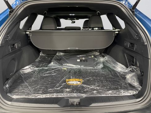 Certified 2025 Subaru Outback Wilderness image 9