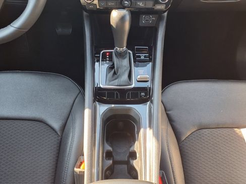 Used 2025 Jeep Compass Latitude AWD/4WD image 28