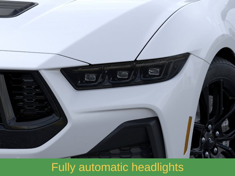 New 2026 Ford Mustang GT Premium RWD image 13