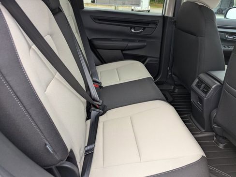 New 2026 Honda CR-V EX image 30