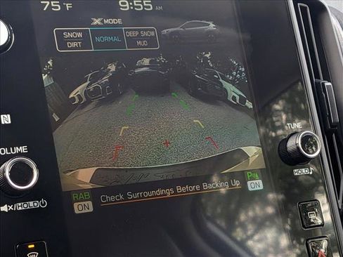 New 2026 Subaru Crosstrek 2.5i Limited AWD/4WD image 12
