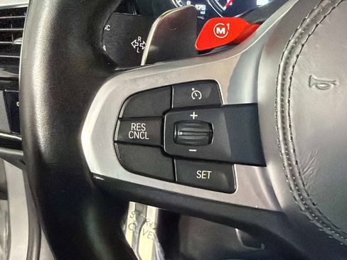 Used 2019 BMW M5 w/ Executive Package AWD/4WD image 45