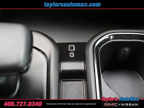 Used 2023 GMC Sierra 1500 AT4 image 29