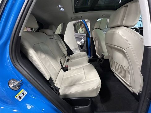 Used 2023 Audi Q3 2.0T Premium image 44