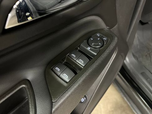 Certified 2024 Chevrolet Equinox LT image 16