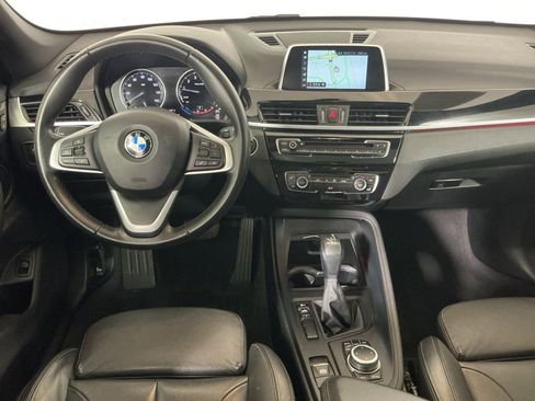 Used 2018 BMW X1 sDrive28i image 10