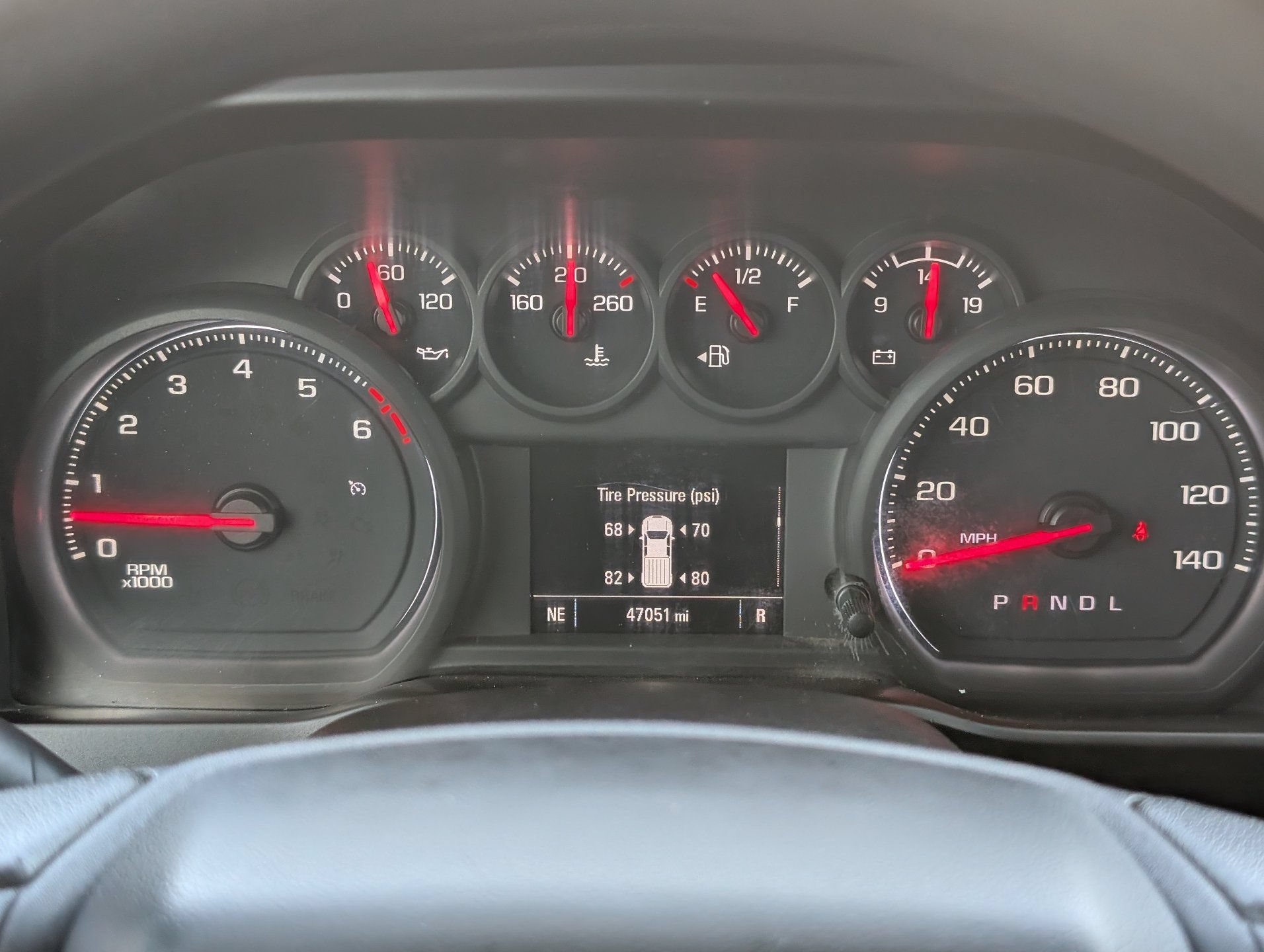 Certified 2021 Chevrolet Silverado 2500 W/T w/ WT Fleet Convenience Package RWD image 25
