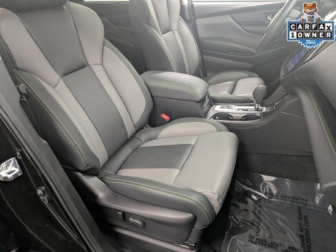Used 2024 Subaru Ascent Onyx Edition Limited AWD/4WD image 29