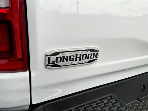 New 2026 RAM 1500 Limited AWD/4WD image 14