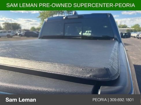 Used 2023 RAM 1500 Limited AWD/4WD image 6