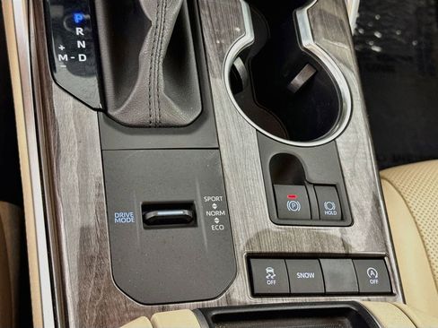 Used 2020 Toyota Highlander Limited FWD image 22