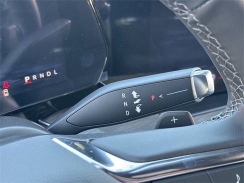 New 2026 Chevrolet Tahoe Premier image 19