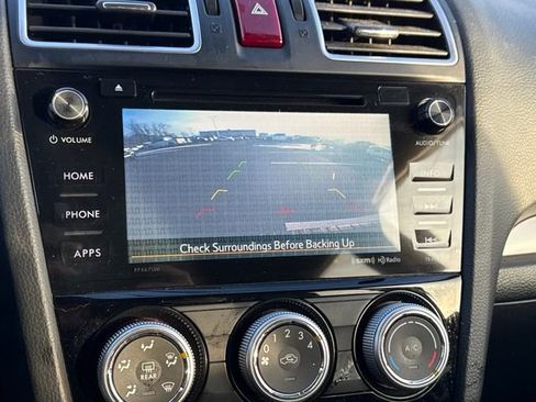 Used 2016 Subaru Forester 2.5i Premium image 21