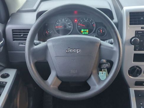 Used 2008 Jeep Patriot Sport image 21