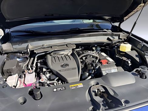 Used 2025 Lexus TX 350 AWD image 19