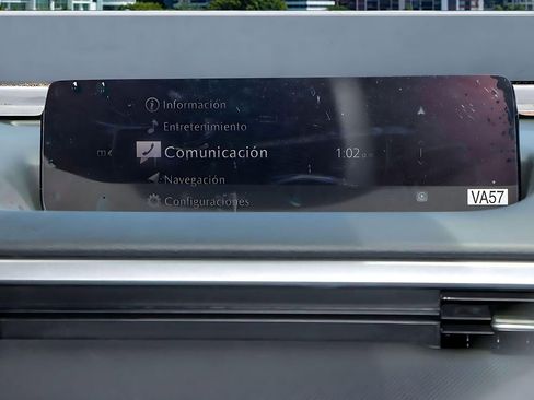 Used 2025 MAZDA CX-50 AWD 2.5 S w/ Cargo Package image 21