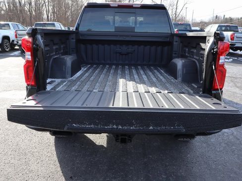 New 2026 Chevrolet Silverado 1500 LT Trail Boss w/ LT Trail Boss Premium Package image 27