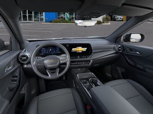 New 2026 Chevrolet Equinox LT image 15