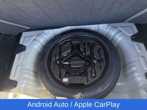 Used 2025 Kia Soul LX image 19