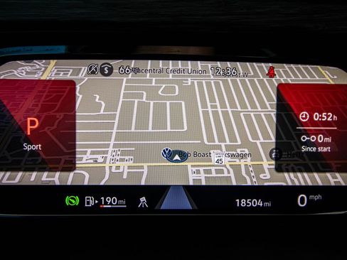 Used 2025 Volkswagen Atlas SEL Premium R-Line image 43