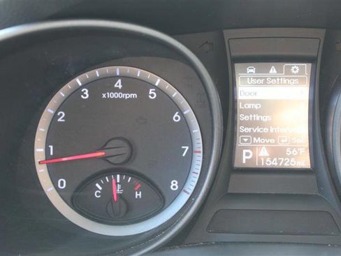 Used 2016 Hyundai Santa Fe Sport image 21