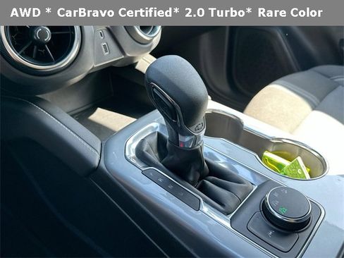 Certified 2023 Chevrolet Blazer LT w/ LPO, Floor Liner Package image 16