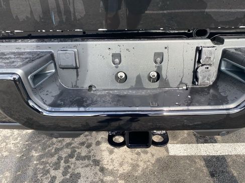 New 2026 RAM 2500 Limited image 18