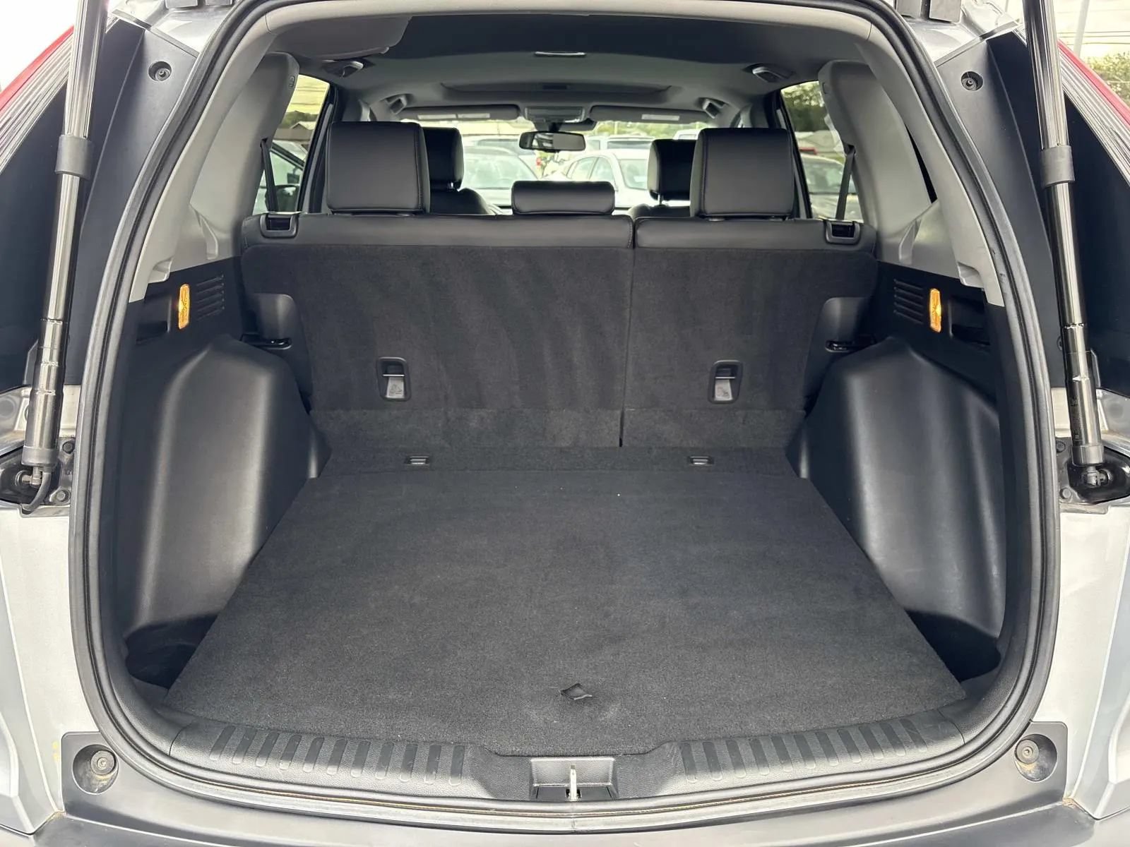 Used 2020 Honda CR-V EX-L image 21