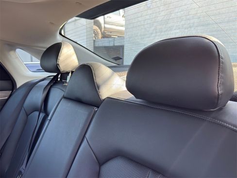 Used 2022 Kia K5 EX image 23