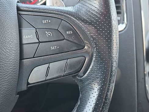 Used 2018 Dodge Durango GT AWD/4WD image 18