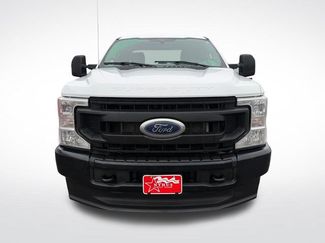 Used 2021 Ford F250 XL w/ Power Equipment Group AWD/4WD video 2