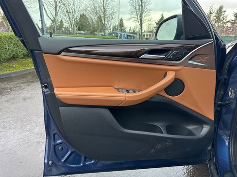 Used 2023 BMW X3 xDrive30i w/ Premium Package image 19